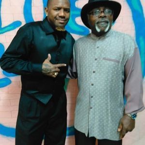 Meet your Posher, Jerome